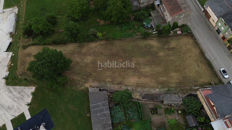 Foto 4efbfd7f-c152-4711-bb65-512b2b4bb1fb. Terreny residencial a Ribadeo