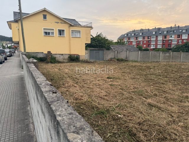 Foto 4ff37d60-159c-4d5e-98ff-f4c231461ed8. Terreny residencial a Ribadeo