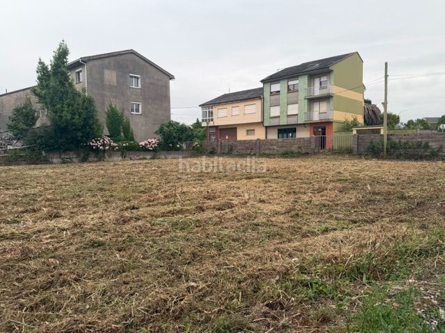 Foto 546e29fc-d75a-493b-be0b-6382b6ab96eb. Terreny residencial a Ribadeo