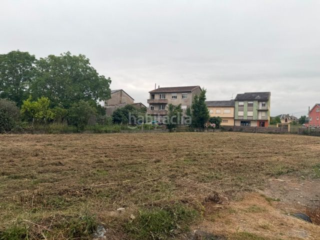 Foto 580baa16-800f-40b3-8966-5401b7b269ca. Terreny residencial a Ribadeo