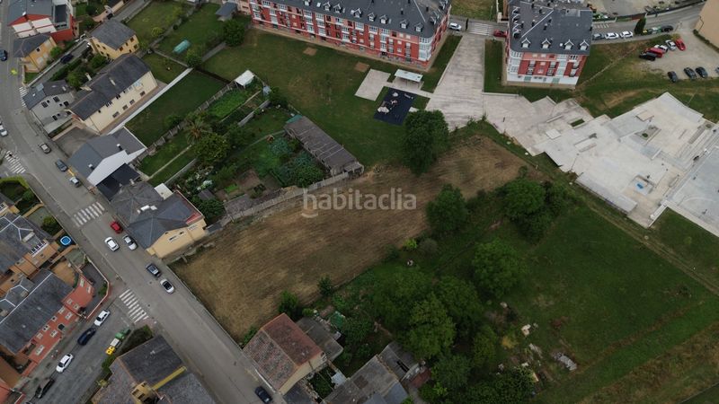 Foto 603eed80-734b-4ba0-91a3-befd1a43713f. Terreny residencial a Ribadeo