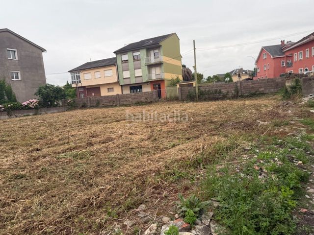 Foto 62f775f6-d623-468f-859c-8b33efcdb172. Terreny residencial a Ribadeo