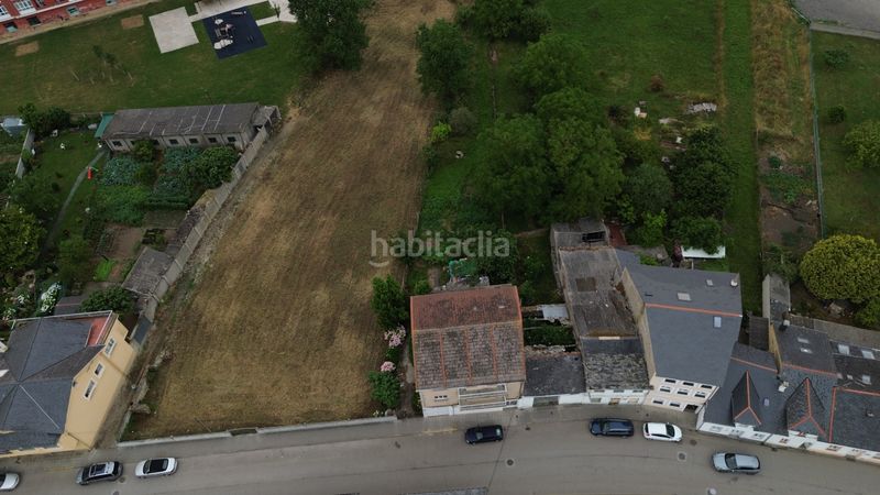 Foto 86a7b4e2-5d6f-44dc-a6e1-8a4b5bb76b5d. Terreny residencial a Ribadeo