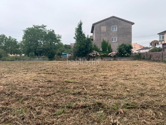 Foto 96e43b43-ea3a-4dbe-911a-886552567c7c. Terreny residencial a Ribadeo