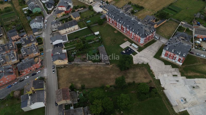 Foto a0517abf-fecd-46cd-95d8-89c153484e28. Terreny residencial a Ribadeo
