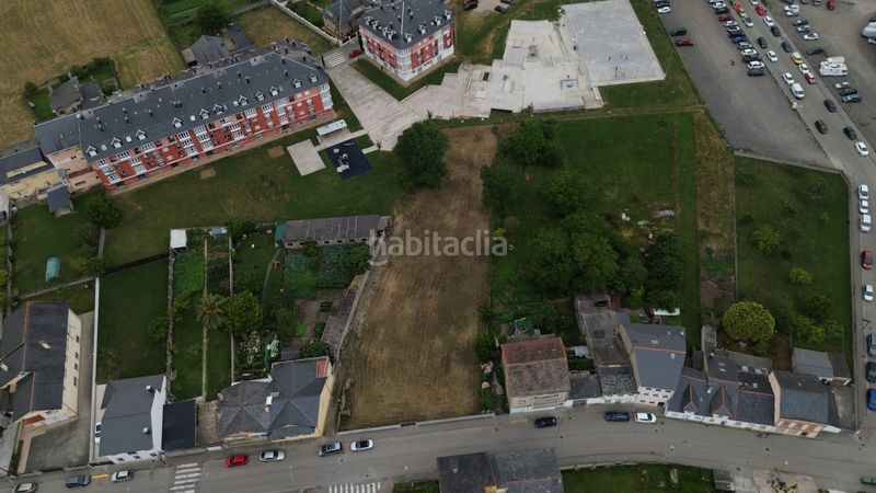Foto a1f4de77-64b5-410f-b2a6-f8de6cd17a19. Terreny residencial a Ribadeo