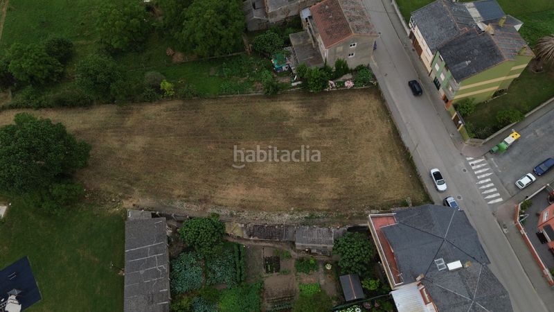 Foto b4e23719-1857-45c6-8e53-08f29df135cc. Terreny residencial a Ribadeo