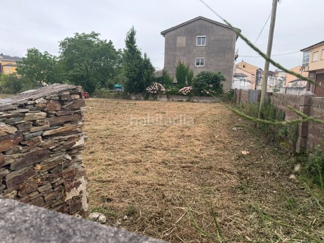 Foto c01221c4-57d6-4357-82e6-16404ffe3b74. Terreny residencial a Ribadeo