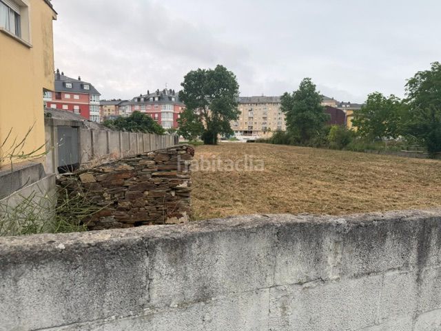 Foto c1fb9ee7-df1a-4746-ac67-4df601caacf4. Terreny residencial a Ribadeo