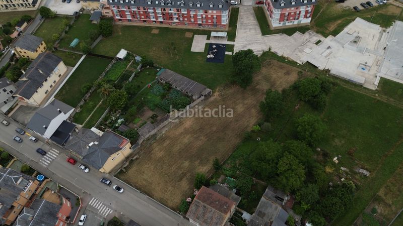 Foto cd38ea18-8c40-453a-b8df-c26ea293157f. Terreny residencial a Ribadeo