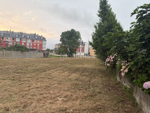 Foto d4c5101c-de91-4420-b973-52b41585a955. Terreny residencial a Ribadeo