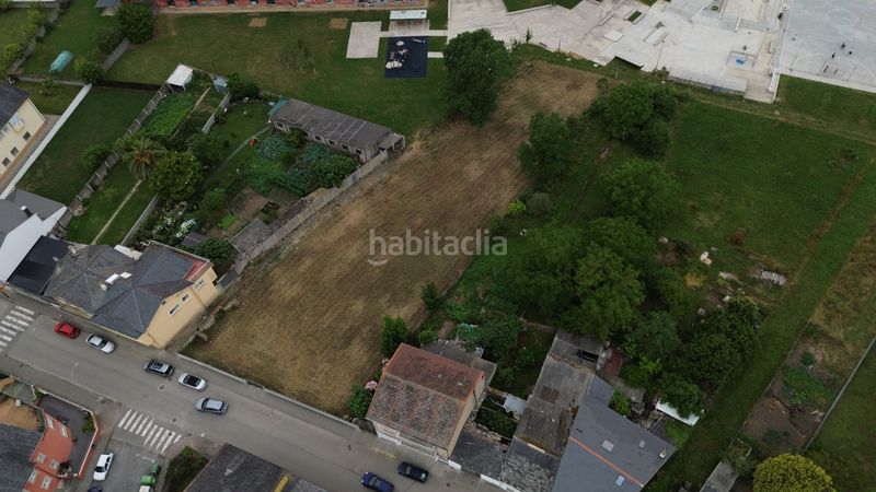Foto fd536767-c891-4361-b1df-cc0d2fbcdc71. Terreny residencial a Ribadeo