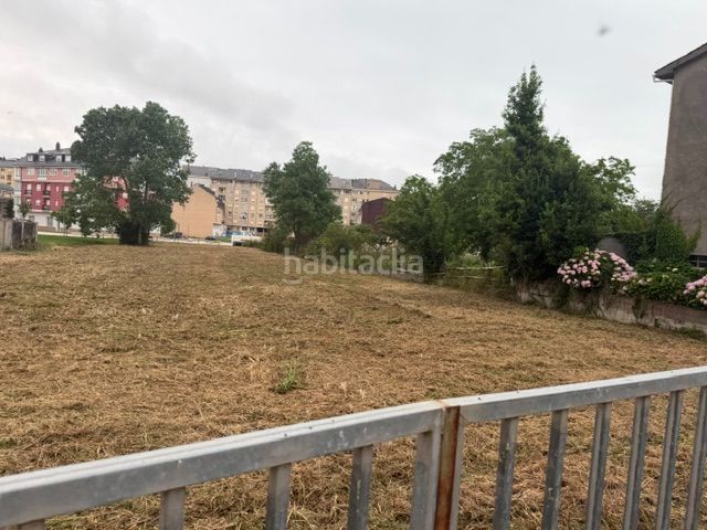 Foto fd6334e8-aa6f-4a4a-bc14-71af0f233c02. Terreny residencial a Ribadeo
