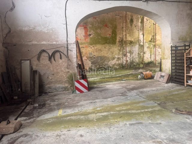 Foto 41db0cbc-f9ab-4d72-925a-4d727093e6b9. Nau industrial a Ribadeo