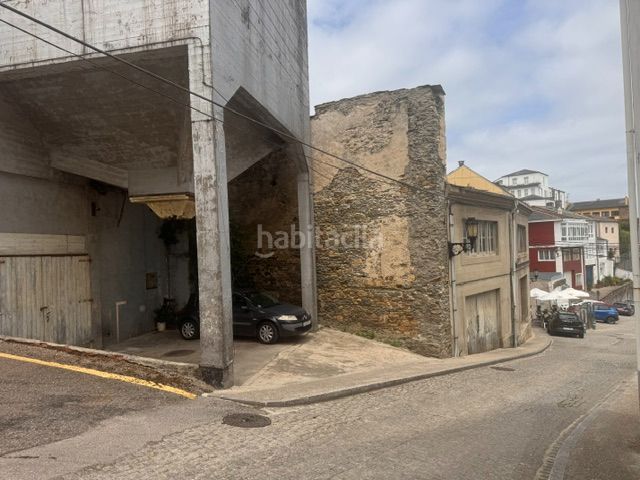 Foto 51b12c85-448c-4e4a-9d15-f3b8e8e5dc0d. Nau industrial a Ribadeo