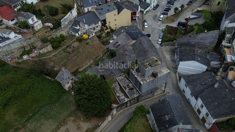 Foto 6ef036f2-57e0-4927-8c99-e789ef62b8b3. Nau industrial a Ribadeo
