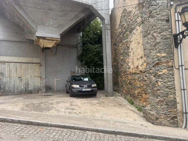 Foto 80dab7ec-f8f1-4ac0-bf26-b52f56ff5247. Nau industrial a Ribadeo