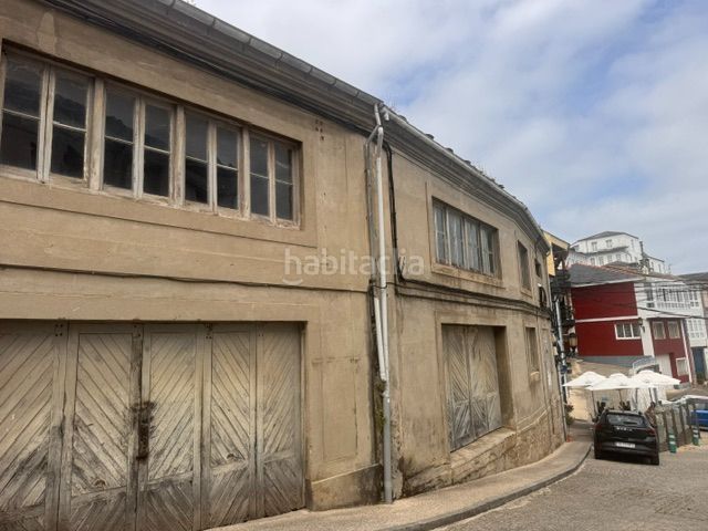 Foto 8e4cf881-5706-4966-ac9b-a881f44ea69e. Nau industrial a Ribadeo