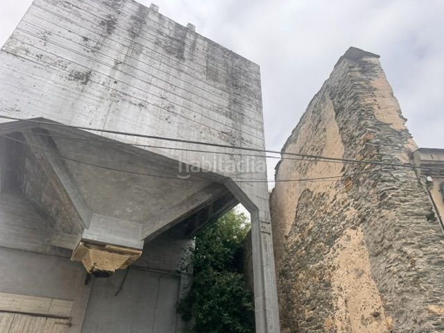 Foto a32610dd-5095-4e25-89b4-d0cb89299d6d. Nau industrial a Ribadeo