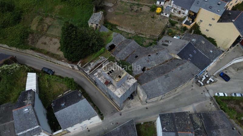 Foto e7736863-d09f-4497-8f64-9ac57e0a2e3e. Nau industrial a Ribadeo