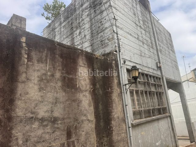 Foto eefdc1db-7f91-4464-ba10-df3cb926240d. Nau industrial a Ribadeo