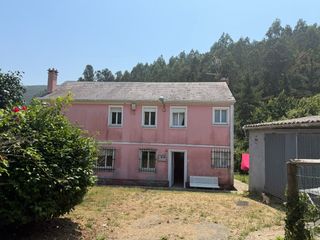 Mas  Lu-p-6103. Casa rural con parcela reformada