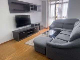 Appartement  Calle palacio. Piso de 1 habiticion