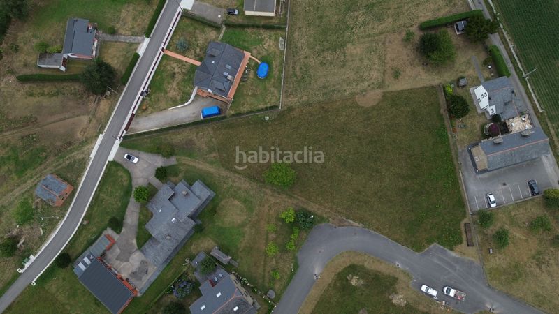 Foto 051915d5-a245-4188-8313-3b25444f2c76. Terreny residencial a Coaña