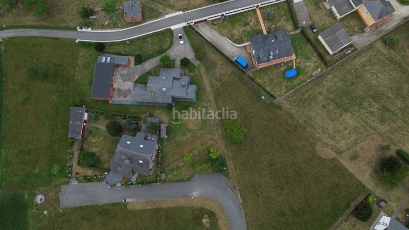 Foto 0cbba3d1-f7c6-4fe2-87b6-081441683b90. Terreny residencial a Coaña