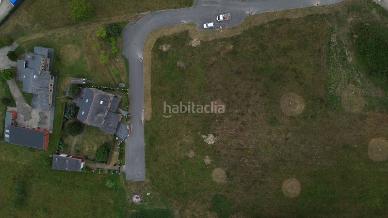 Foto 48975a04-9dd1-416b-9283-290b72762a55. Terreny residencial a Coaña