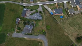 Terreny residencial a Coaña - Lebredo