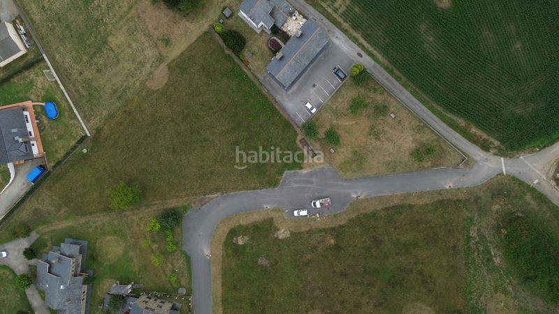 Foto c57000da-1a13-4a2f-ac78-4109d002cc25. Terreny residencial a Coaña