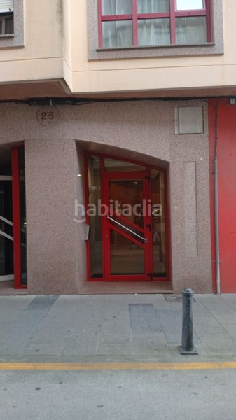 Foto 0e5a7a4f-2496-49ed-a719-5f054fbbc4ee. Rent flat with heating in Ribadeo