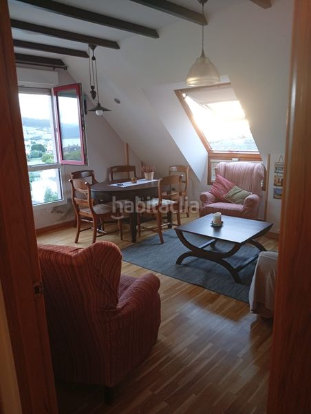 Foto 3e0a55c1-30a4-4ebf-908b-8148740ec0fa. Rent flat with heating in Ribadeo