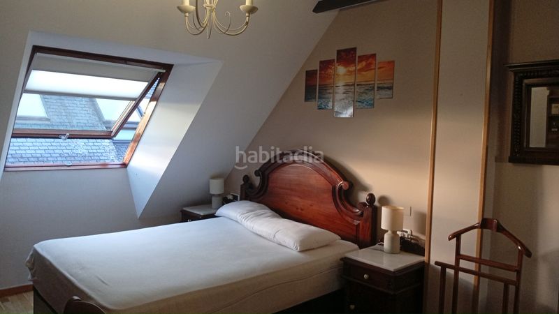 Foto 50a02ced-3b79-464f-aa27-6ecac7da8bad. Rent flat with heating in Ribadeo