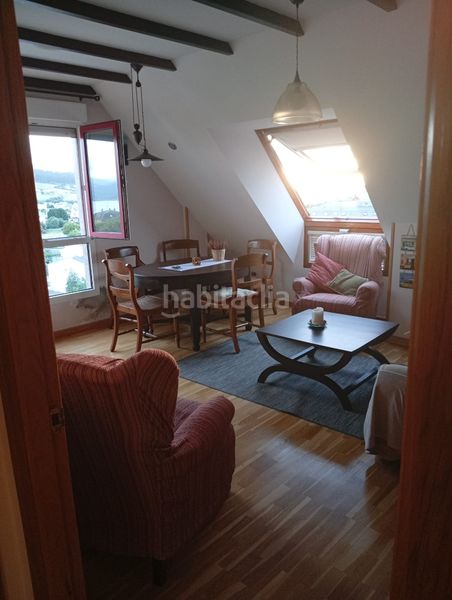 Foto 9b791f30-6672-4cbf-824f-6c1f3487af8b. Rent flat with heating in Ribadeo