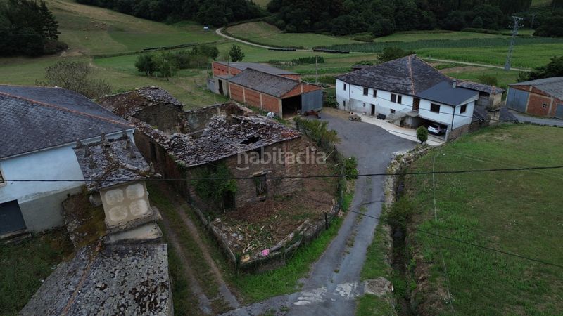 Foto 314ef960-486d-4a67-b7fc-1f83ca133fdc. Masia a Trabada