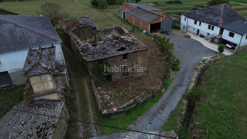 Foto 430accfe-3567-4d76-a3e9-37267025eb69. Masia a Trabada