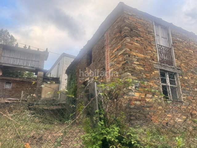 Foto 4be339c3-f01d-409c-a9d9-1c0aabe105f0. Masia a Trabada