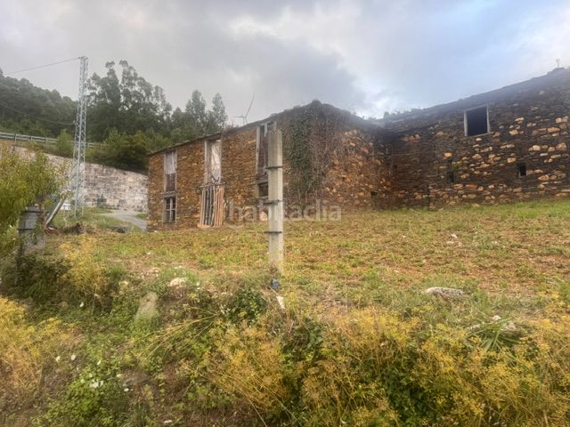 Foto 5931e249-ea22-4978-bb0d-6ac80ab47077. Masia a Trabada