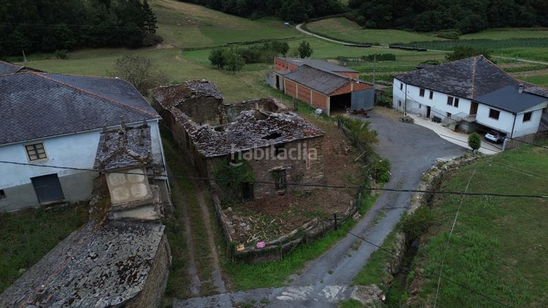 Foto b47ece75-ad3f-4a8f-b581-320eb2802f89. Masia a Trabada