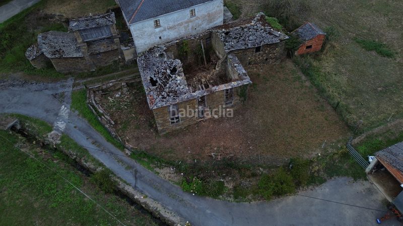 Foto c67a9f0e-8390-4666-81ba-6394c39cc646. Masia a Trabada