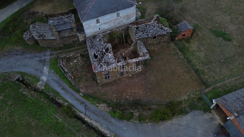 Foto e326be4a-5a9b-4a62-bfff-316c2e8e2419. Masia a Trabada