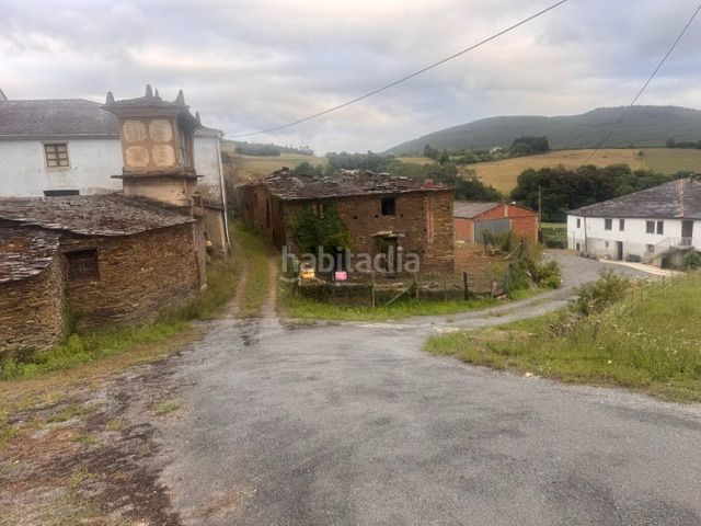 Foto ed7f44be-4832-4da0-97c8-6edb5e88457e. Masia a Trabada