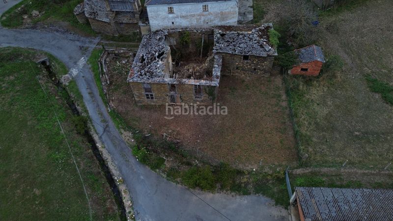 Foto ed982529-106e-4441-80ac-d32f8f581b7c. Masia a Trabada
