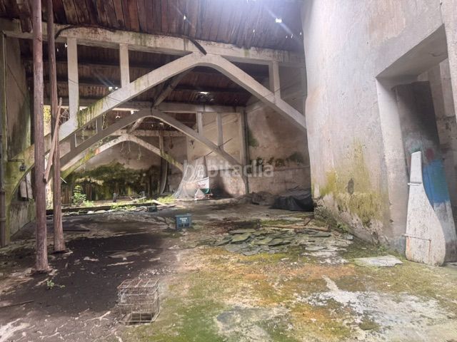 Foto 0eec72c9-2756-4ee5-968c-48fc5854e33d. Casa adossada a Ribadeo