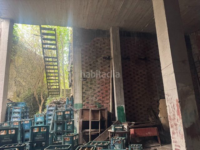 Foto 32120ebd-f791-4352-93d7-a63111b1e168. Casa adossada a Ribadeo