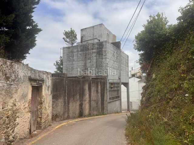 Foto 5669f695-e8e4-41c4-ab6e-237435e25712. Casa adossada a Ribadeo
