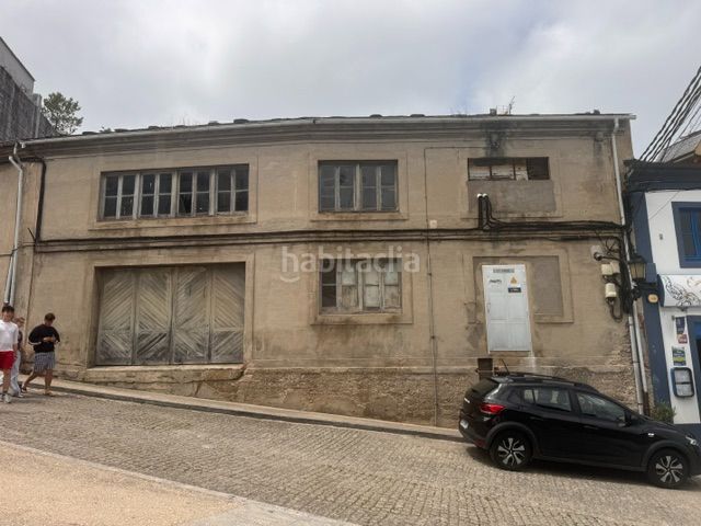 Foto 6be6f8e4-4c53-44f2-96d8-fef7aa766acf. Casa adossada a Ribadeo