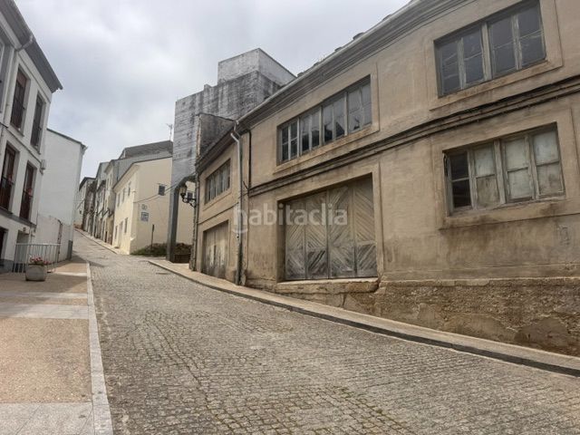 Foto a5119d12-6298-4375-992f-6c6e857ab2a1. Casa adossada a Ribadeo